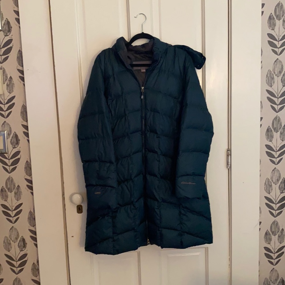 Eddie Bauer Parka